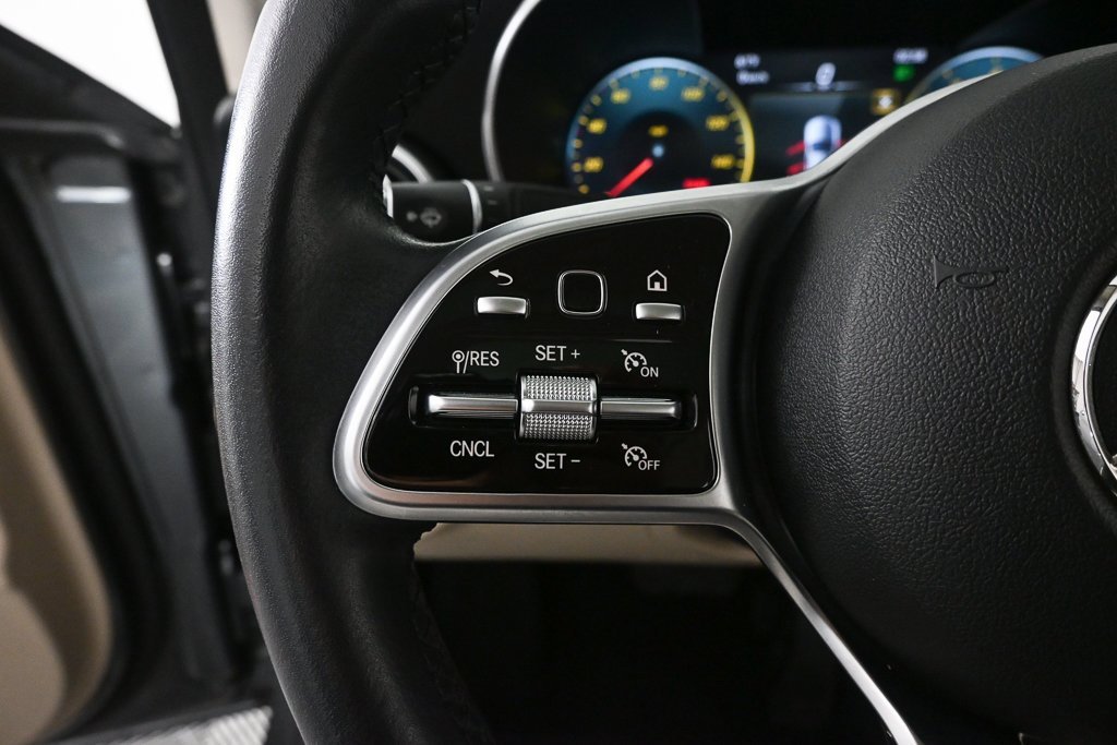 Certified 2021 Mercedes-Benz C 300 Sedan image 10