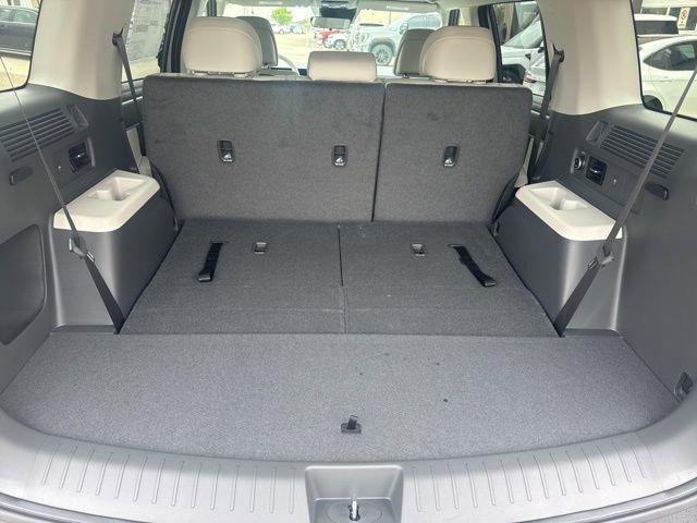 New 2026 Hyundai Santa Fe SEL FWD image 12