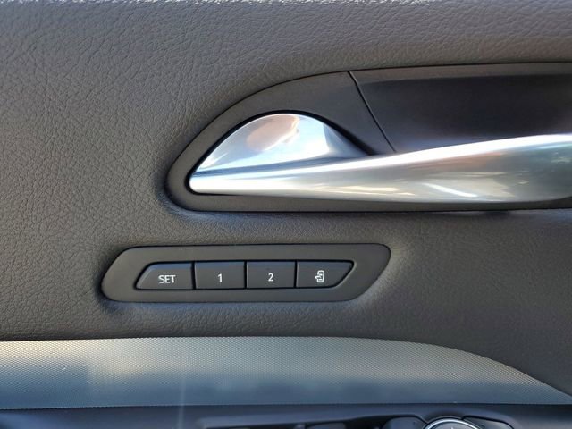 Used 2019 Cadillac XT4 Premium Luxury w/ Driver Awareness Package image 34