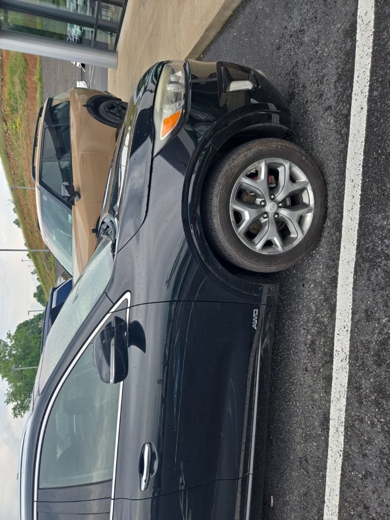 Used 2016 Kia Sorento SX AWD/4WD image 13