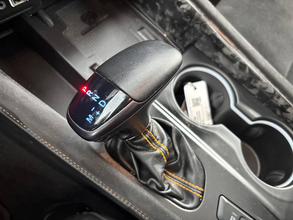 Used 2023 Dodge Durango R/T w/ Hemi Orange Plus Package AWD/4WD image 30