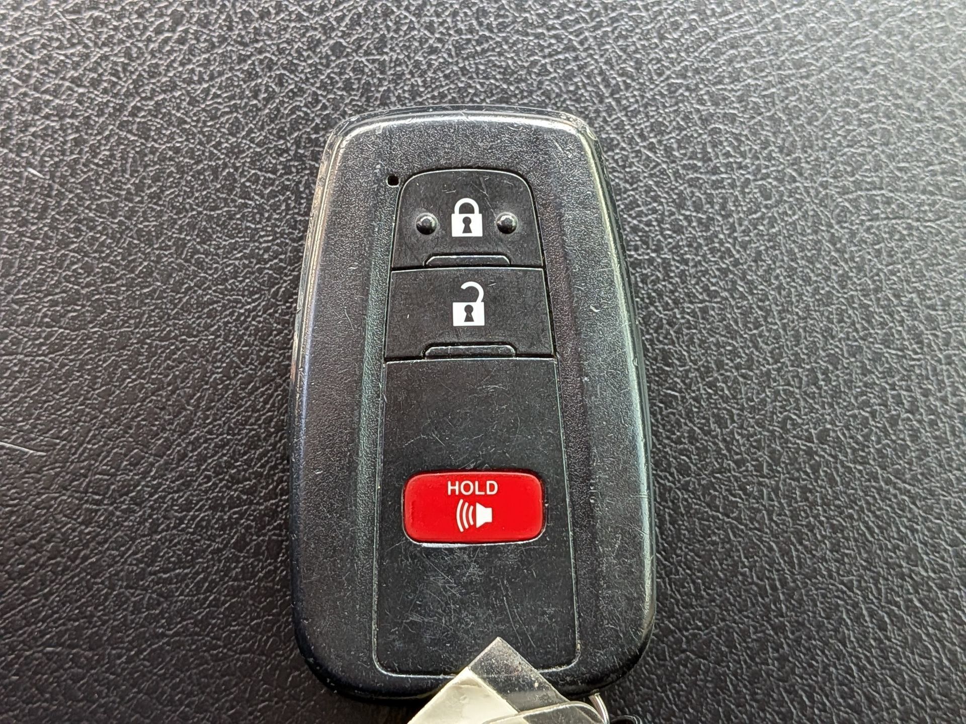 Used 2022 Toyota 4Runner Trail Special Edition image 31