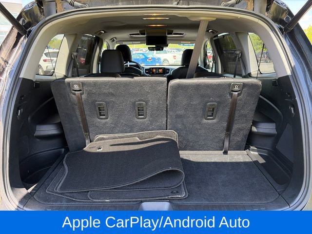 Used 2021 Honda Pilot Touring image 8