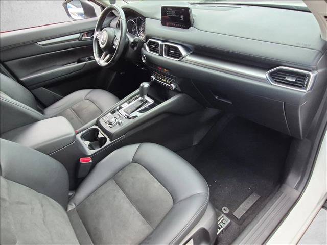 Used 2020 MAZDA CX-5 Touring FWD image 22