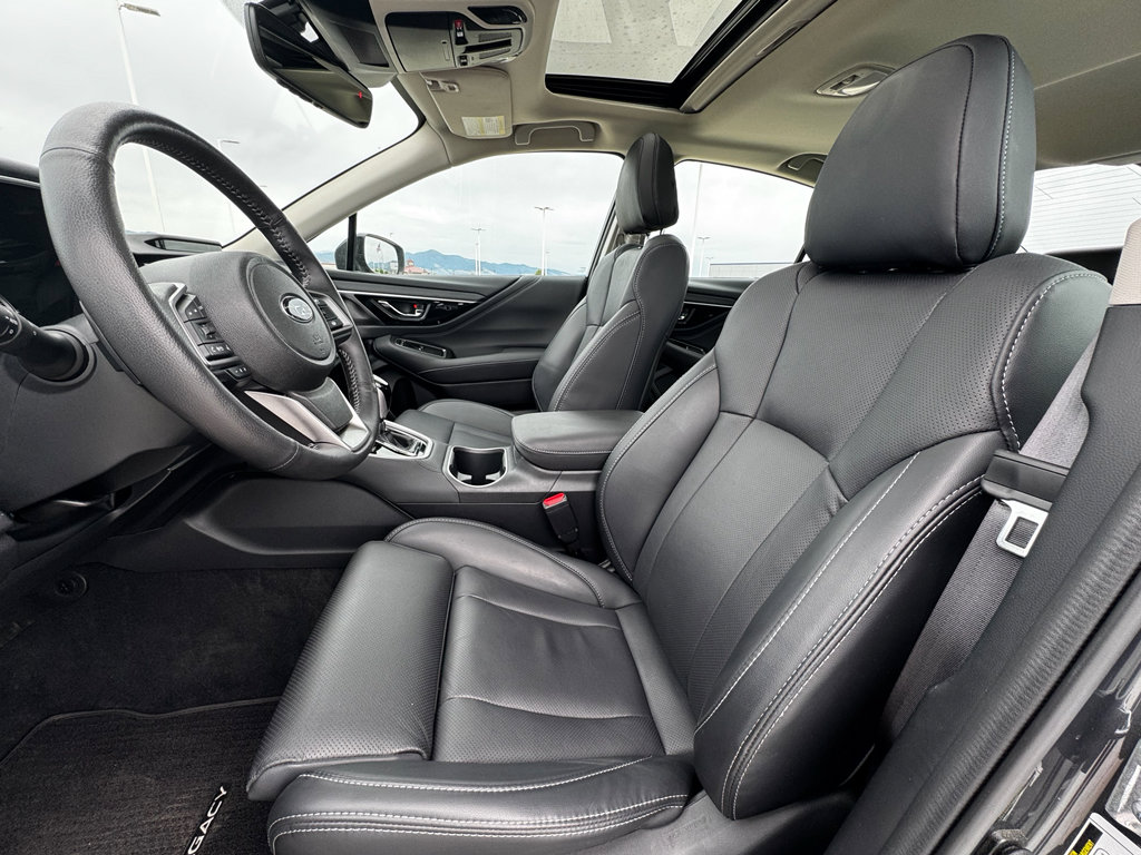 Certified 2024 Subaru Legacy Limited image 13