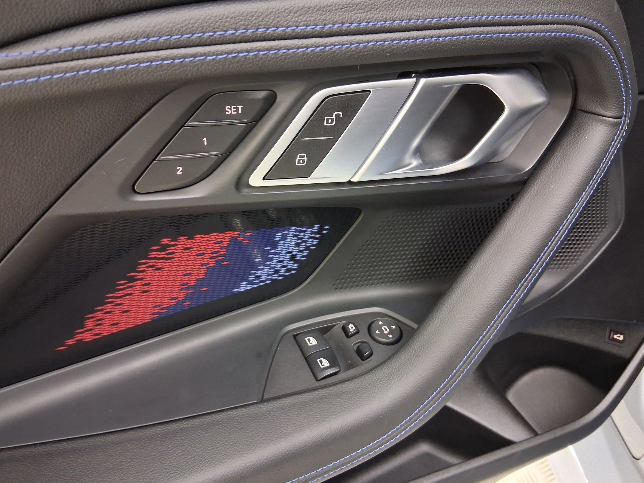 Used 2023 BMW M2 w/ Lighting Package RWD image 12