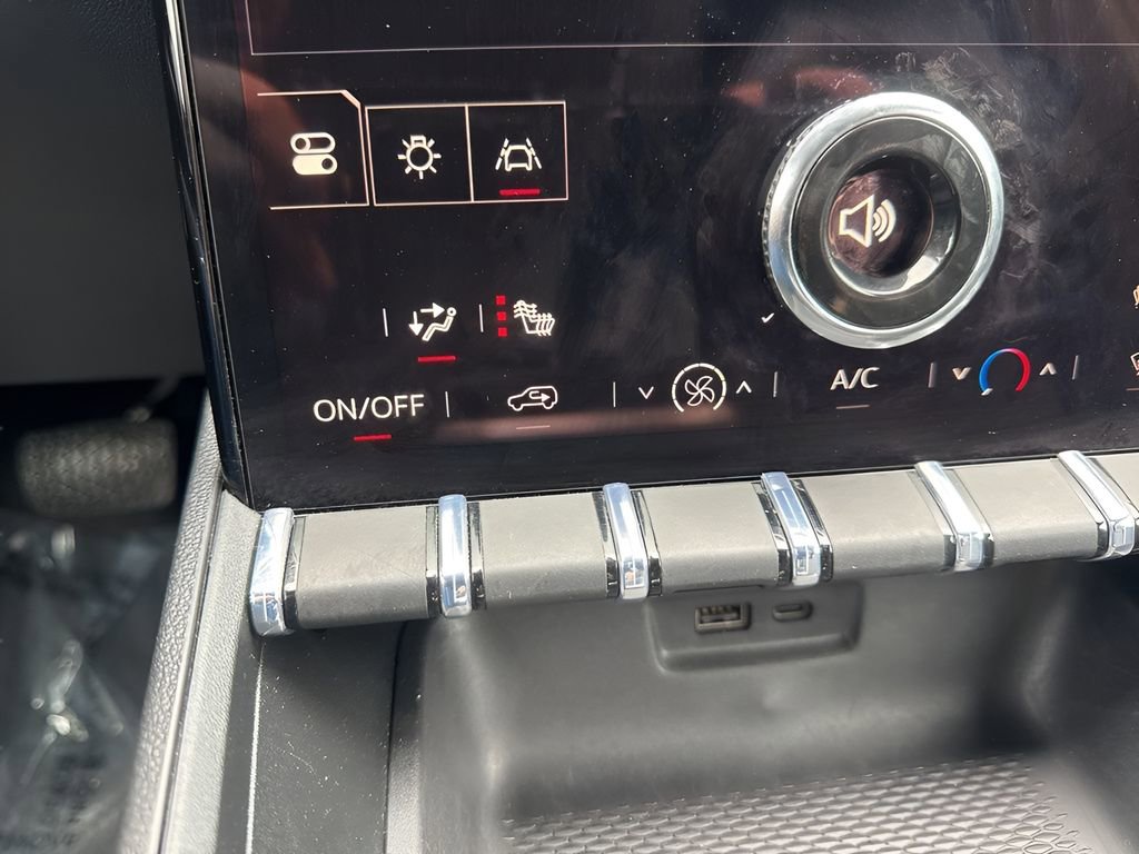 Used 2026 GMC Terrain Elevation FWD image 18