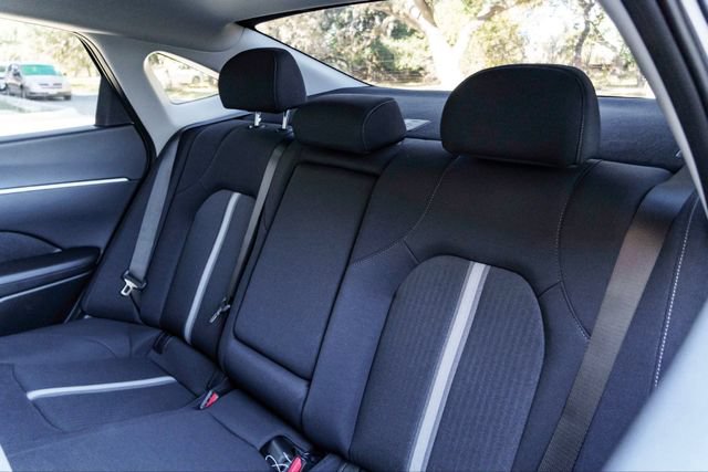 New 2026 Hyundai Sonata SEL FWD image 19