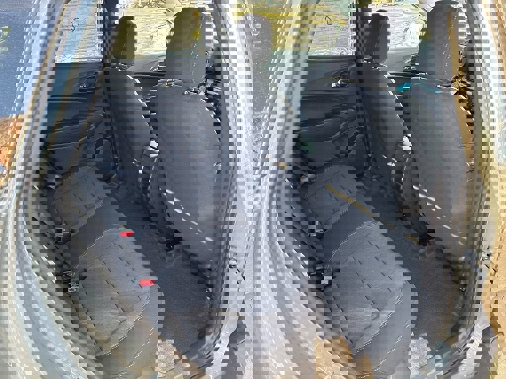 New 2026 Chevrolet Trax LS w/ LS Convenience Package image 28