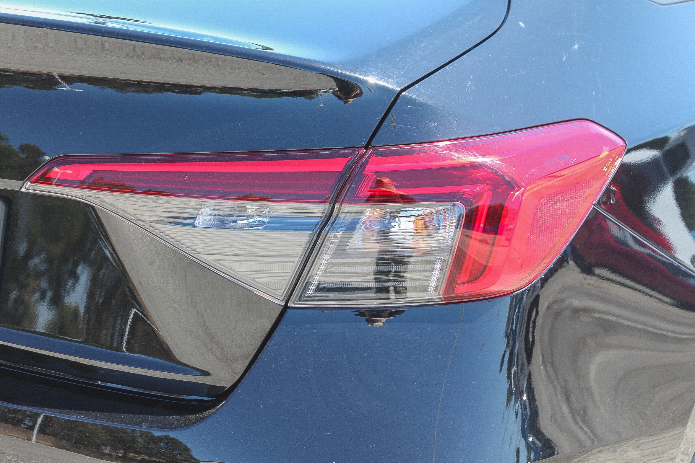 Used 2023 Honda Civic LX image 10