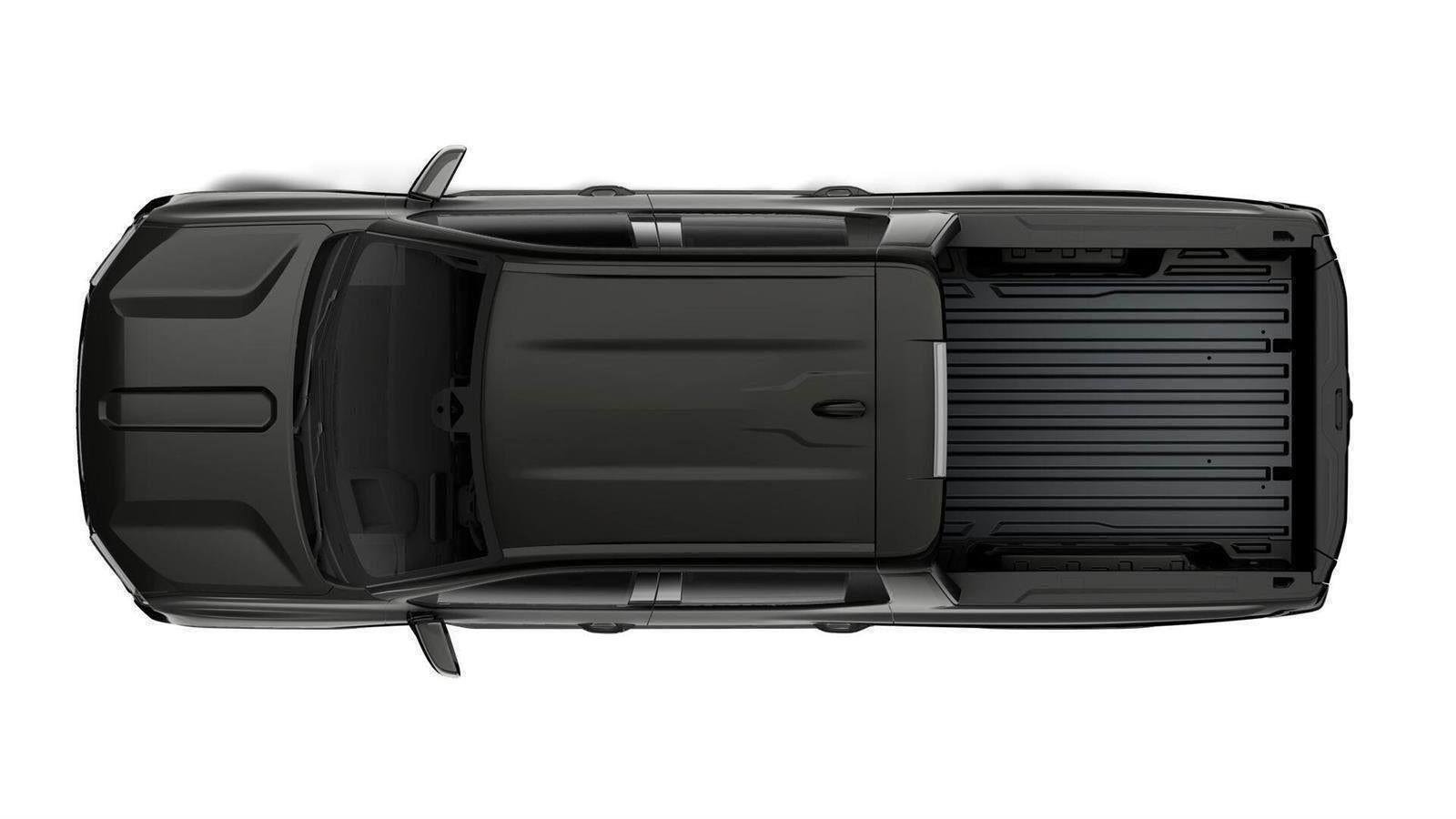 New 2026 GMC Sierra EV Elevation image 46