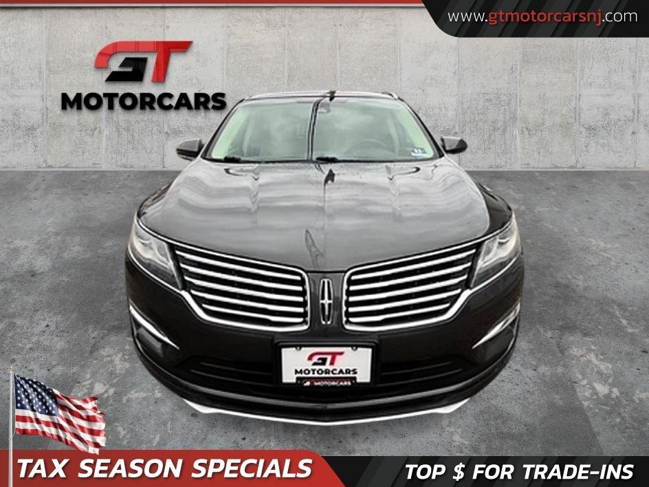 Used 2017 Lincoln MKC Select w/ Select Plus Package AWD/4WD image 8