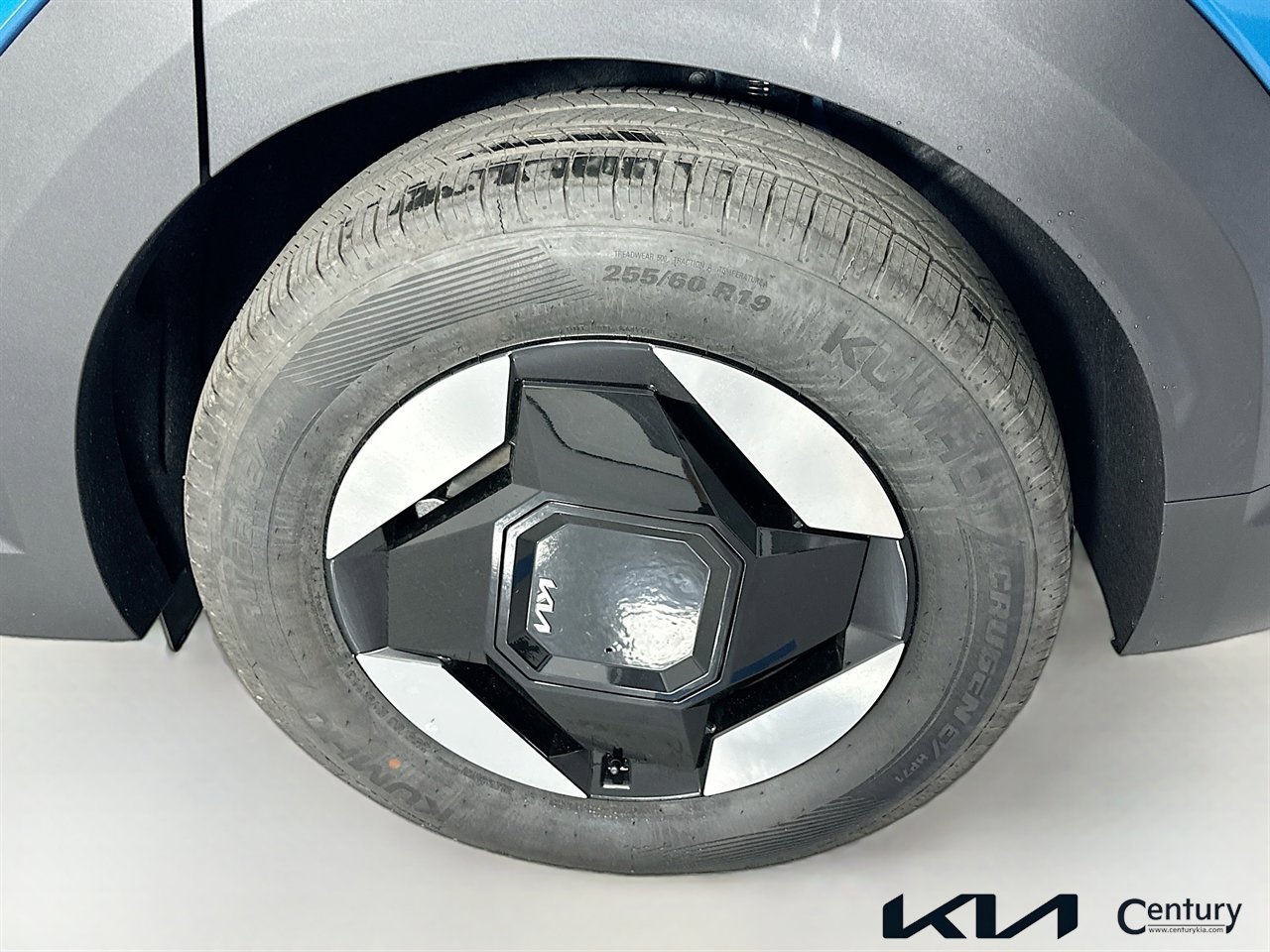 New 2026 Kia EV9 Wind image 20