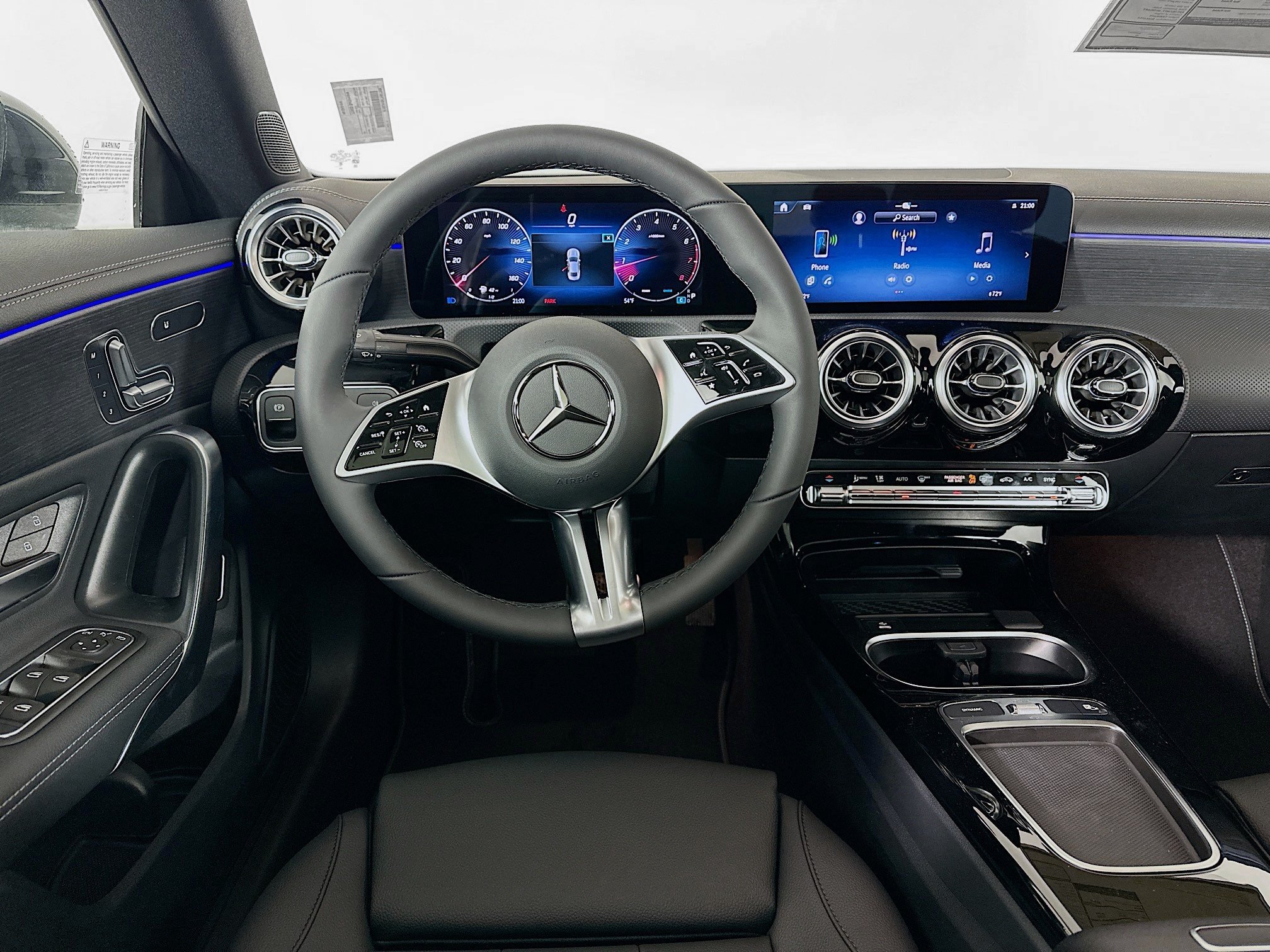 Used 2026 Mercedes-Benz CLA 250 4MATIC image 45
