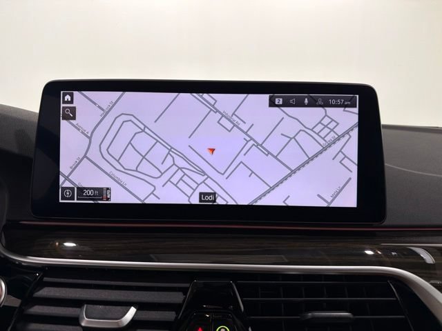 Certified 2023 BMW 530i xDrive w/ Convenience Package AWD/4WD image 33