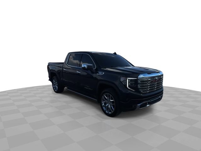 Used 2024 GMC Sierra 1500 Denali w/ Denali Reserve Package image 2