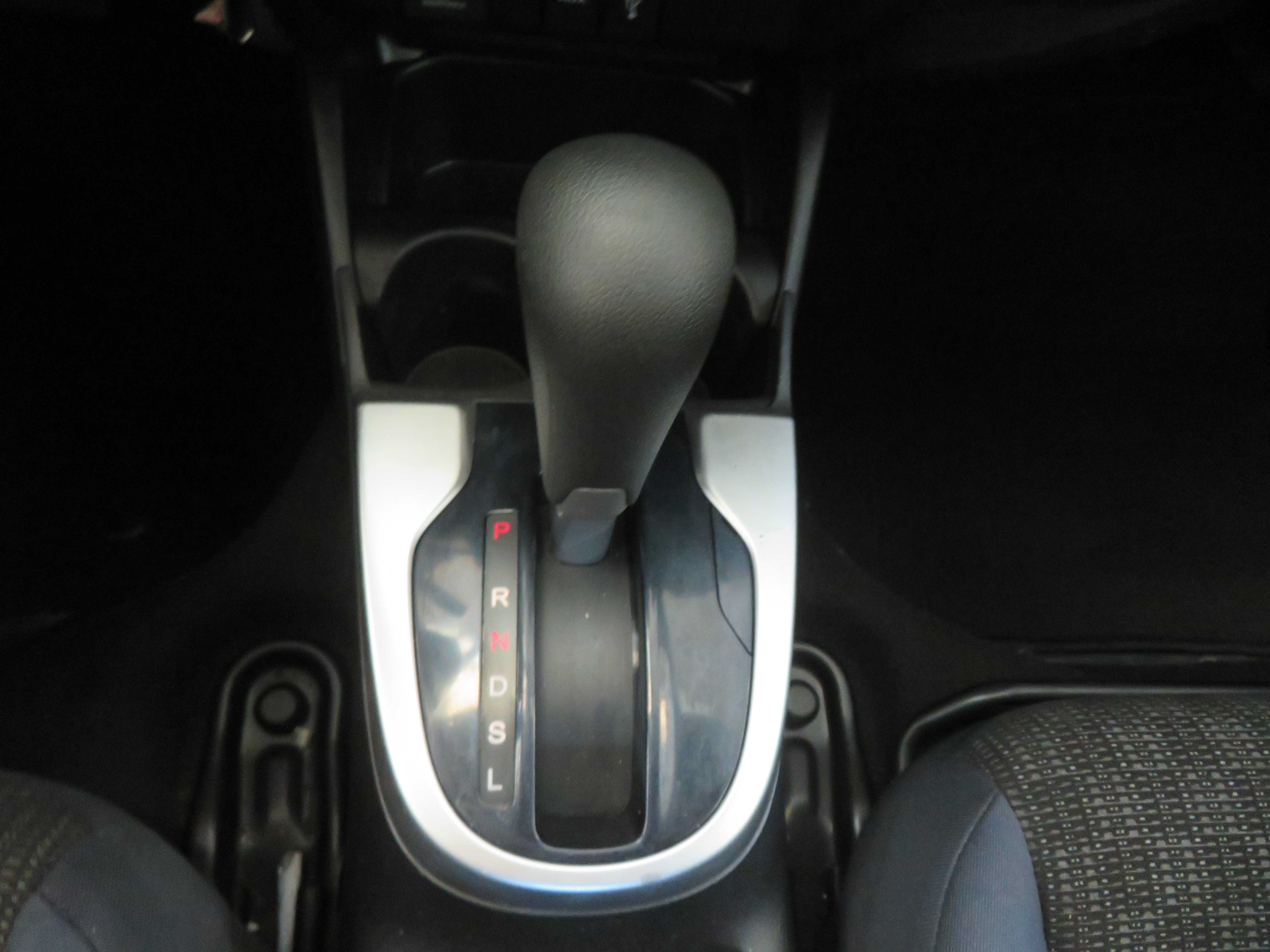 Used 2016 Honda Fit LX image 37
