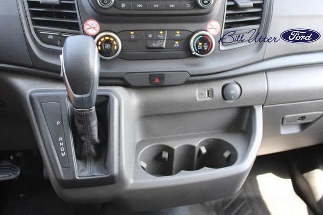 Used 2025 Ford Transit 250 148 Medium Roof RWD image 13