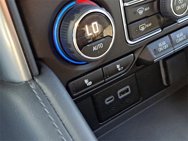 Used 2024 Chevrolet Tahoe LT image 16