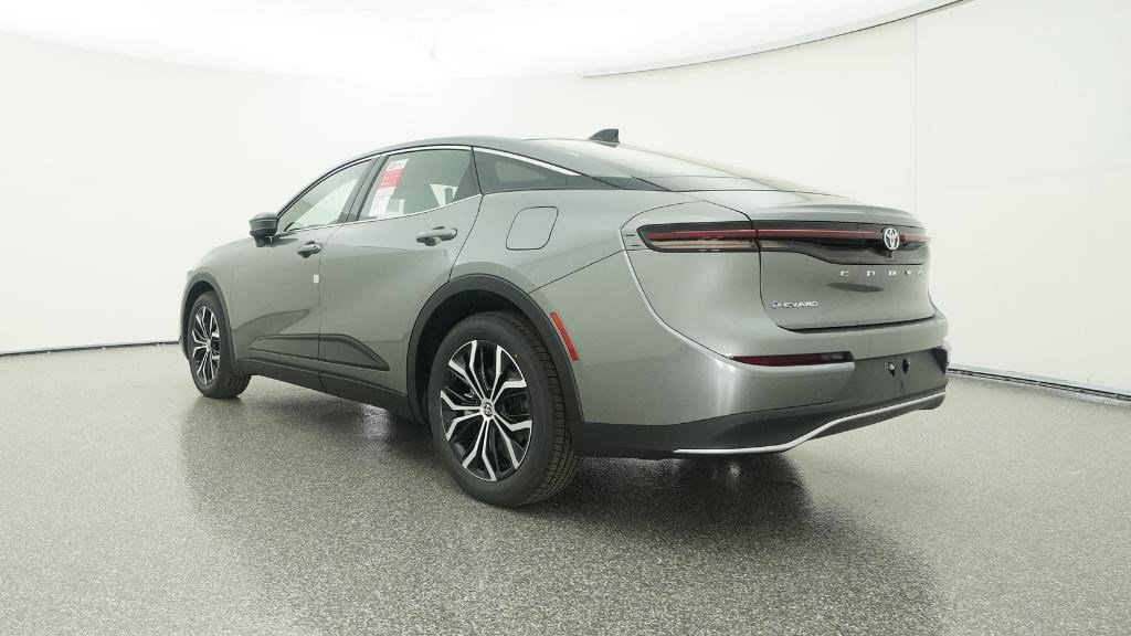 New 2026 Toyota Crown XLE image 14