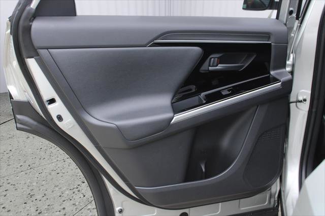 Certified 2024 Toyota bZ4X XLE image 40