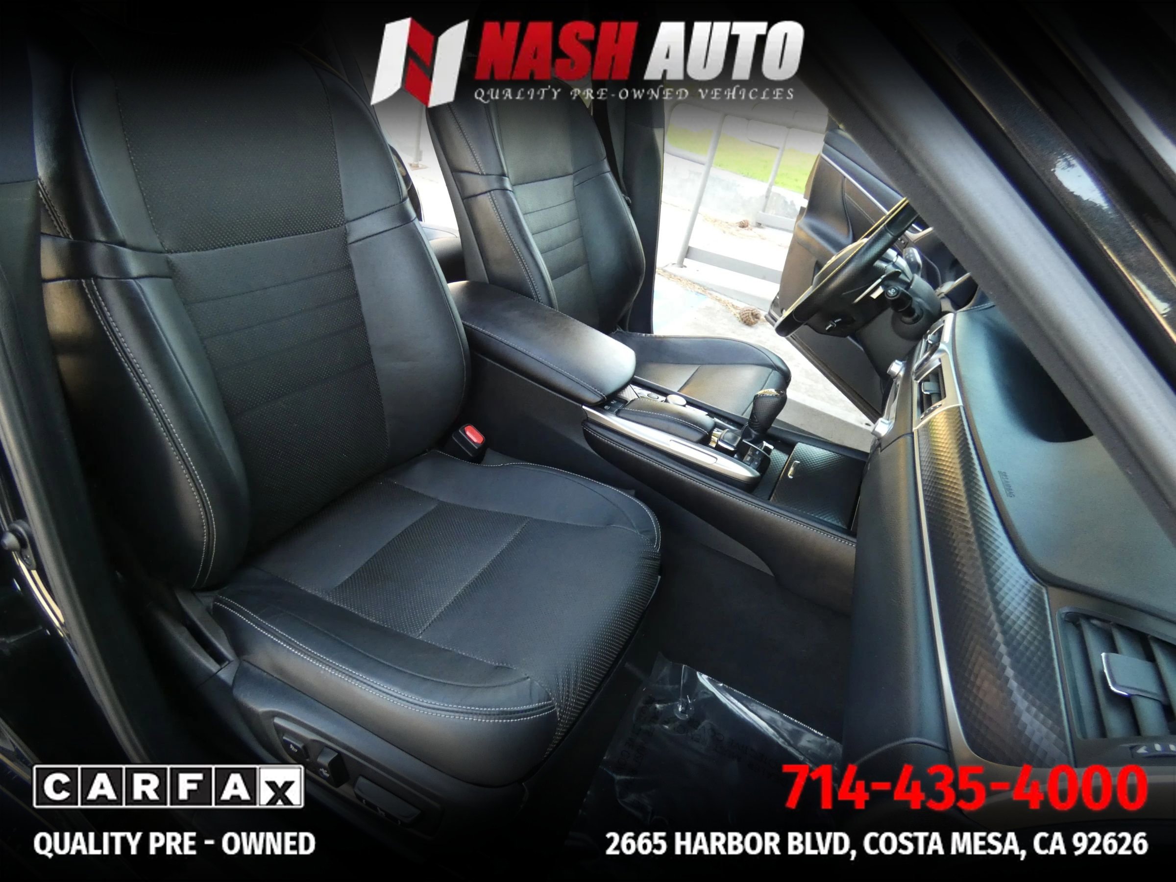 Used 2020 Lexus GS 350 F Sport image 29