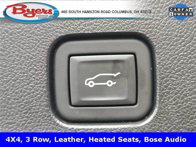 Used 2024 GMC Acadia Denali image 36