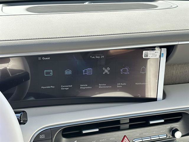 New 2027 Hyundai Palisade SEL Premium FWD image 13