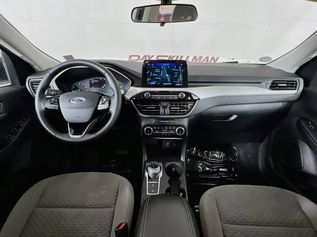 Used 2022 Ford Escape SE w/ Convenience Package FWD image 25