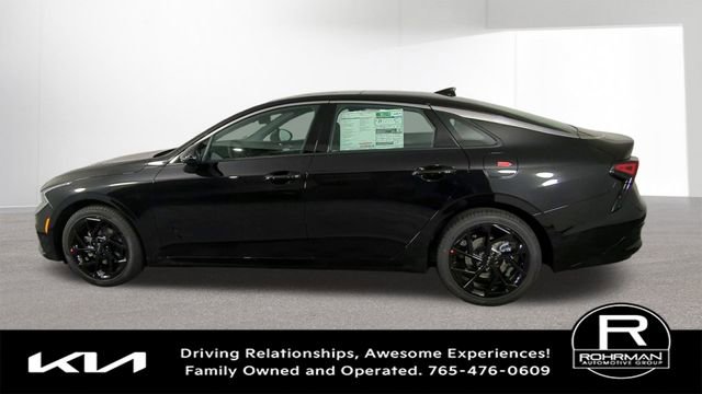 New 2026 Kia K5 GT-Line w/ GT-Line Premium Package image 6