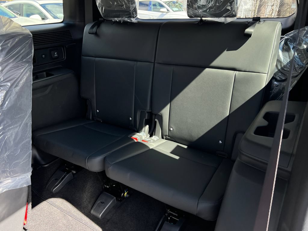 New 2026 Hyundai Santa Fe XRT AWD/4WD image 19