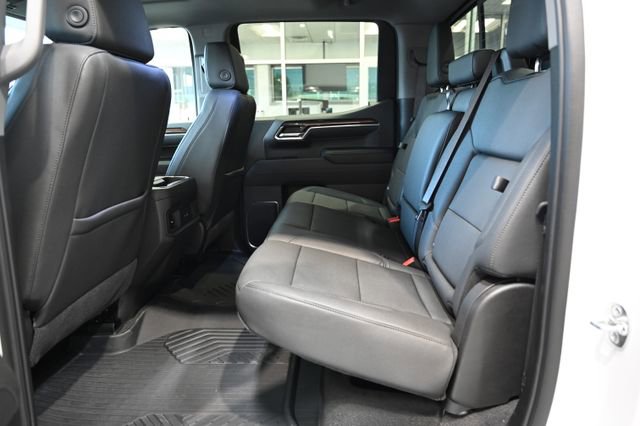 New 2026 Chevrolet Silverado 1500 LT Trail Boss w/ LT Trail Boss Premium Package AWD/4WD image 12