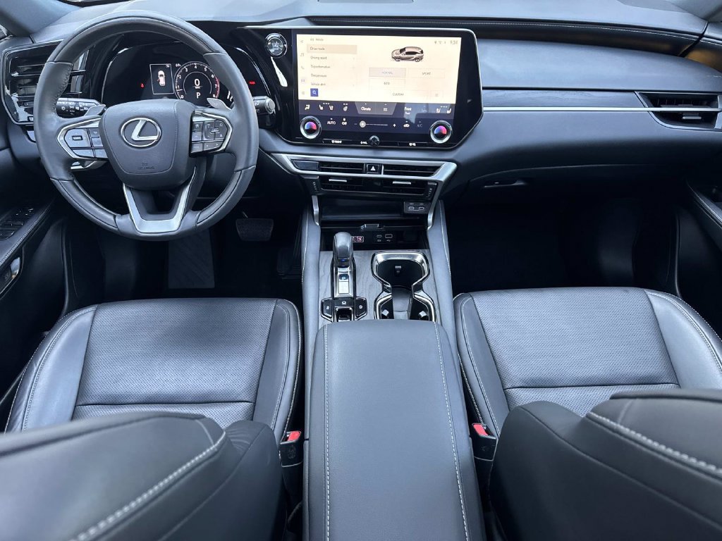 Used 2023 Lexus RX 350 Premium w/ Cold Area Package FWD image 17
