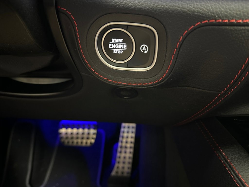 Used 2024 Mercedes-Benz GLE 53 AMG 4MATIC Coupe image 25