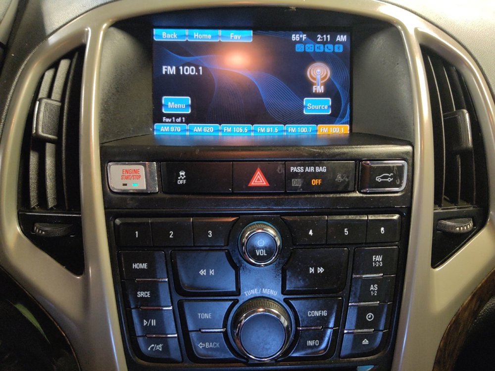 Used 2013 Buick Verano Leather image 25