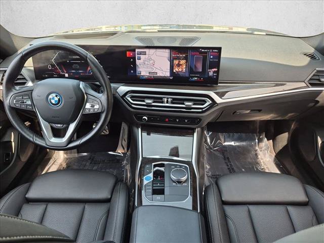 Used 2023 BMW i4 eDrive35 w/ Premium Package RWD image 19