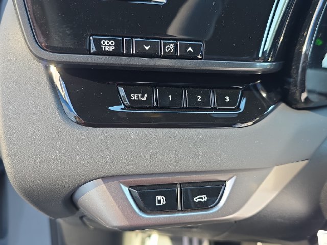 New 2026 Lexus RX 500h F Sport w/ Convenience Package AWD/4WD image 24