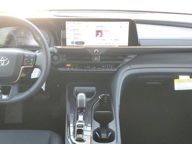 New 2026 Toyota Crown XLE image 25