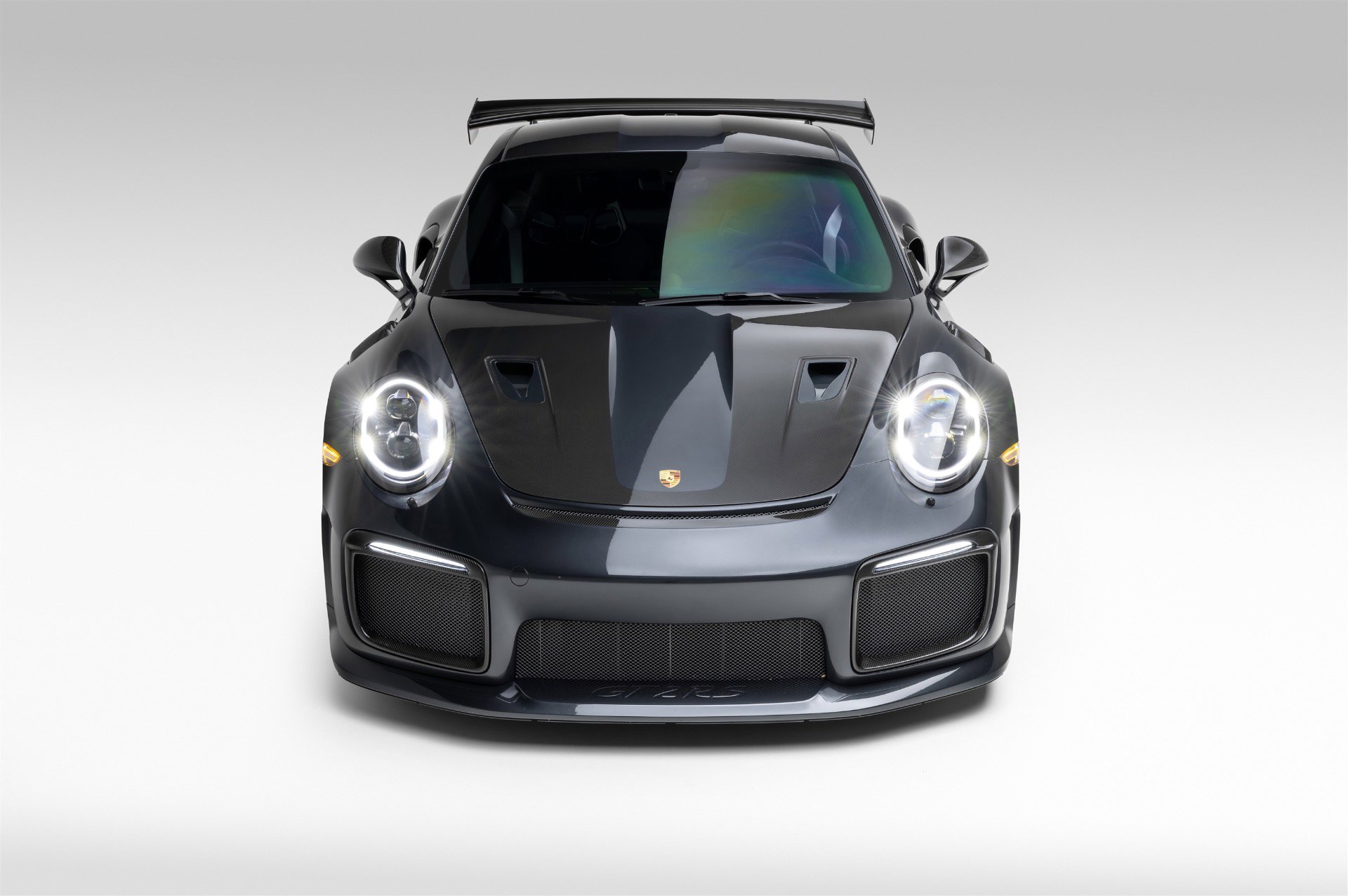 Used 2018 Porsche 911 GT2 RS image 14