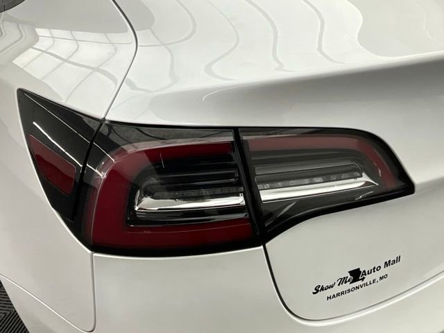 Used 2021 Tesla Model 3 Standard Range Plus image 22