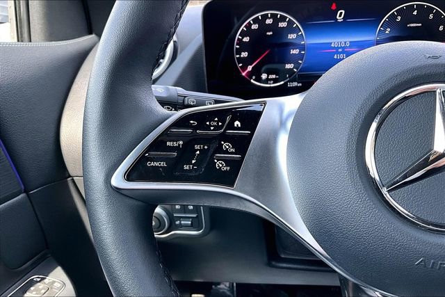 Certified 2026 Mercedes-Benz GLA 250 4MATIC image 14