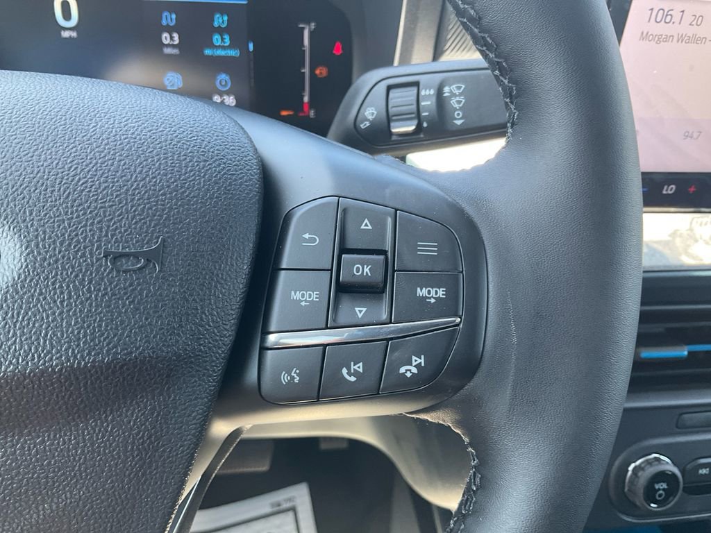 New 2026 Ford Maverick XLT image 20