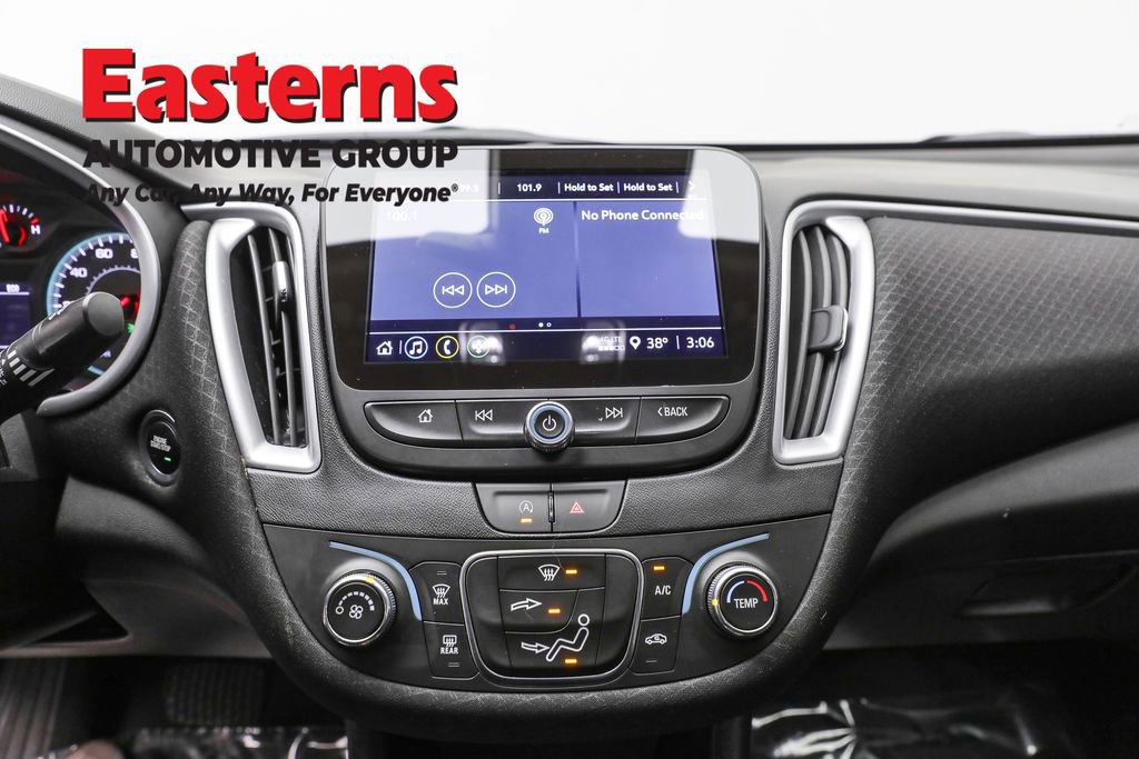 Used 2024 Chevrolet Malibu RS image 12