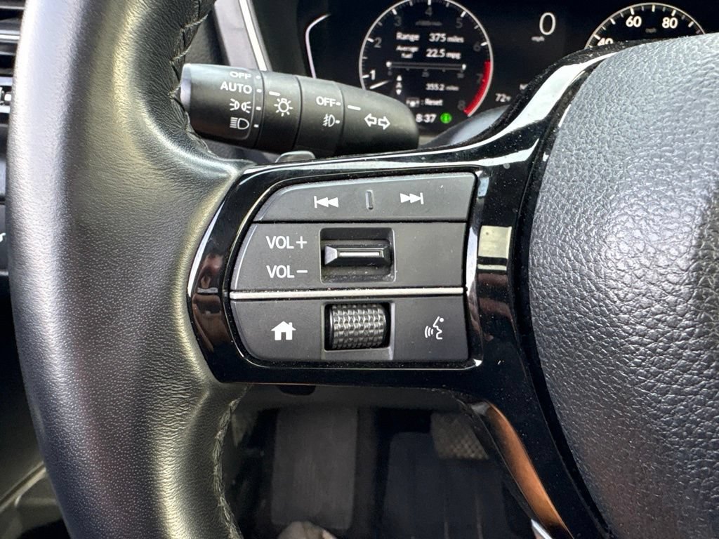 Used 2025 Honda Pilot Touring image 21