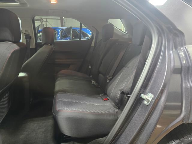 Used 2016 Chevrolet Equinox LT image 24