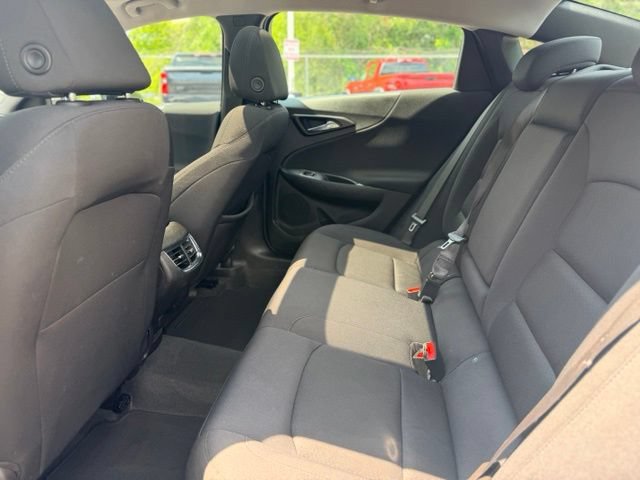 Used 2024 Chevrolet Malibu LT FWD image 26