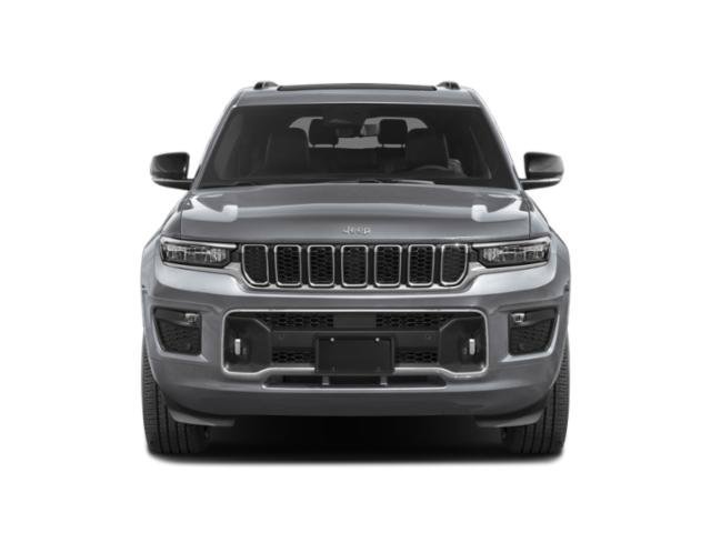Used 2023 Jeep Grand Cherokee L Overland AWD/4WD image 7