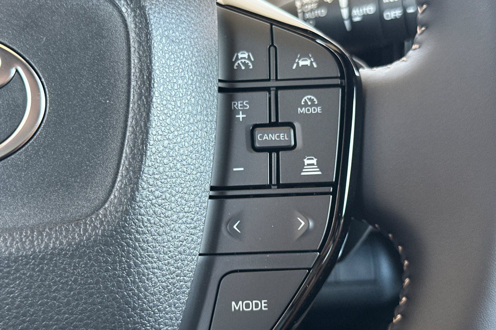 New 2026 Toyota bZ Woodland AWD/4WD image 28