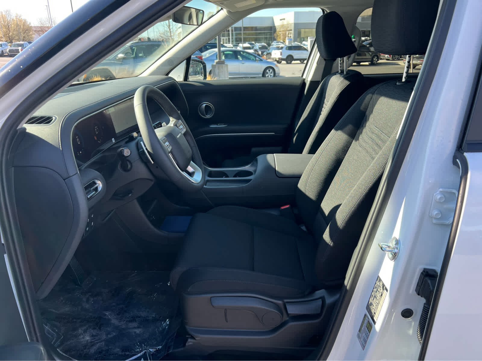 New 2026 Hyundai Palisade SE AWD/4WD image 27