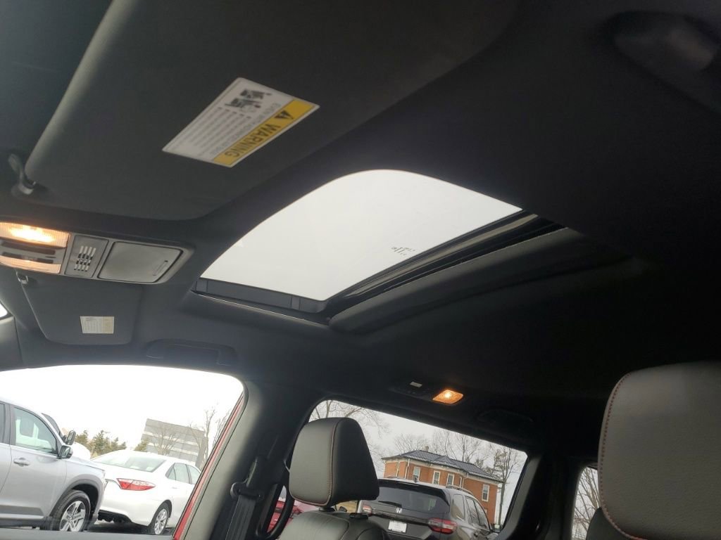 Certified 2023 Honda Odyssey Sport image 23